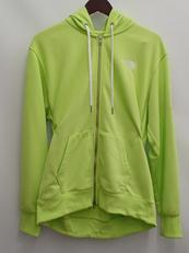 スクエアロゴフルジップパーカー|THE NORTH FACE