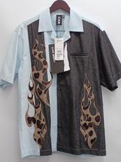 シャツ|LIAM HODGES