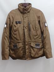 ウインタージャケット|CLEVER STANDARD