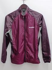 ウルトラライトシェルジャケット|MONT-BELL