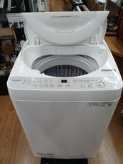 7.0KG 全自洗|SHARP