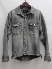 デニムジャケット|GRANCY