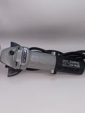 電気ディスクグラインダ|HIKOKI