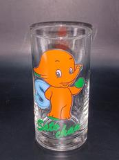 サトちゃん スプリンググラス|ノーブランド