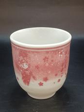 湯呑(美濃焼き)|不二家