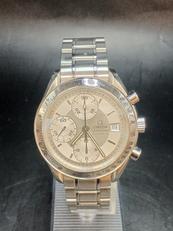 スピードマスター デイト|OMEGA