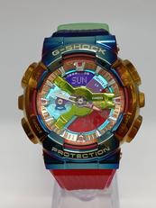 G-SHOCK|CASIO