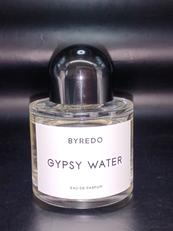オードパルファン ジプシーウォーター|BYREDO