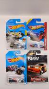 HOT WHEELS 四点セット3|MATTEL