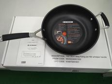 ディープフライパン|ル、クルーゼ