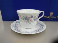 カップ&ソーサ|WEDGWOOD