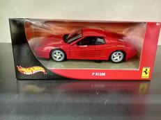 モデルカー|HOT WHEELS