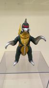 ソフビフィギュア|BANDAI