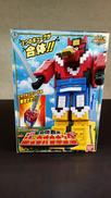 動物戦隊ジュウオウジャー|BANDAI