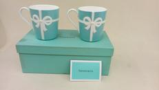 マグカップ|TIFFANY&CO