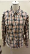 シャツ|BURBERRY