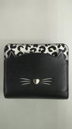 二つ折り財布|KATESPADE