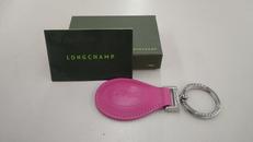 キーリング|LONGCHAMP