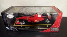 FERRARI|HOT WHEELS