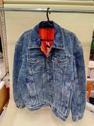 デニムジャケット|GUESS