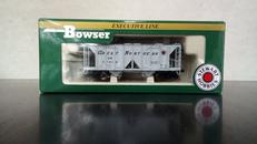HOゲージ|BOWSER