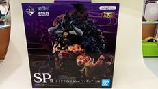 ワンピース1番くじ|BANDAI