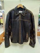 革ジャン|CALVIN KLEIN
