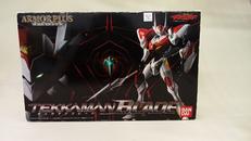アクションフィギュア|BANDAI