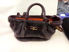 2WAYバッグ|PELLEY LUSSO