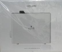 レトルト亭|APIX INTL