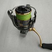 スピニングリール|DAIWA