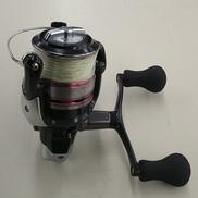 スピニングリール|SHIMANO