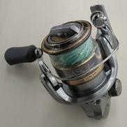 スピニングリール|SHIMANO