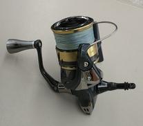 スピニングリール|SHIMANO