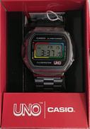 腕時計|CASIO