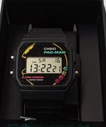 腕時計|CASIO