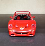 1/18スケール車|BURAGO