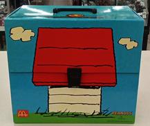 フィギュア|マクドナルド