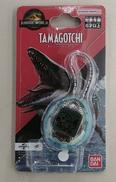 ジュラシックワールド/復活の大地たまごっち|BANDAI