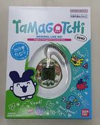 TAMAGOTCHI GEN2|BANDAI