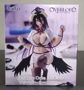 OVERLORD|TAITO