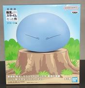 劇場版転生したらスライムだった件|BANDAI
