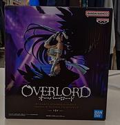 OVERLORD BANPRESTO EVOLVE|BANDAI