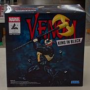 MARVEL|SEGA