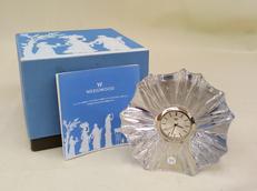 デイライトクロック|WEDGWOOD