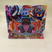 DXガッチャーイグナイター|BANDAI