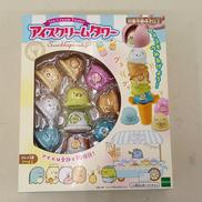 アイスクリームタワー|エポック社