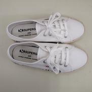 スニーカー|SUPERGA