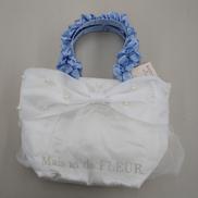 トートバッグ|MAISON DE FLEUR