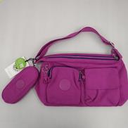 ショルダーバッグ|KIPLING